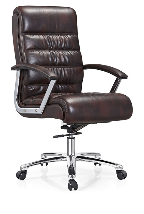 Medium Back Office Chair ZM-B227