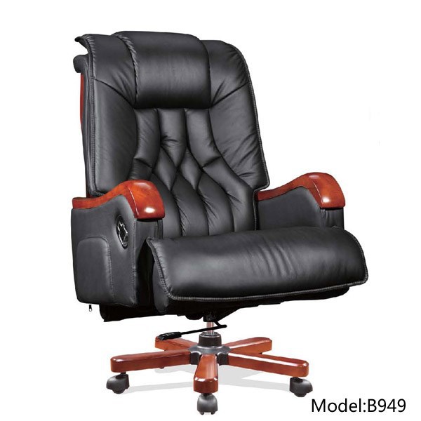 Modern Executive Office Chair B949