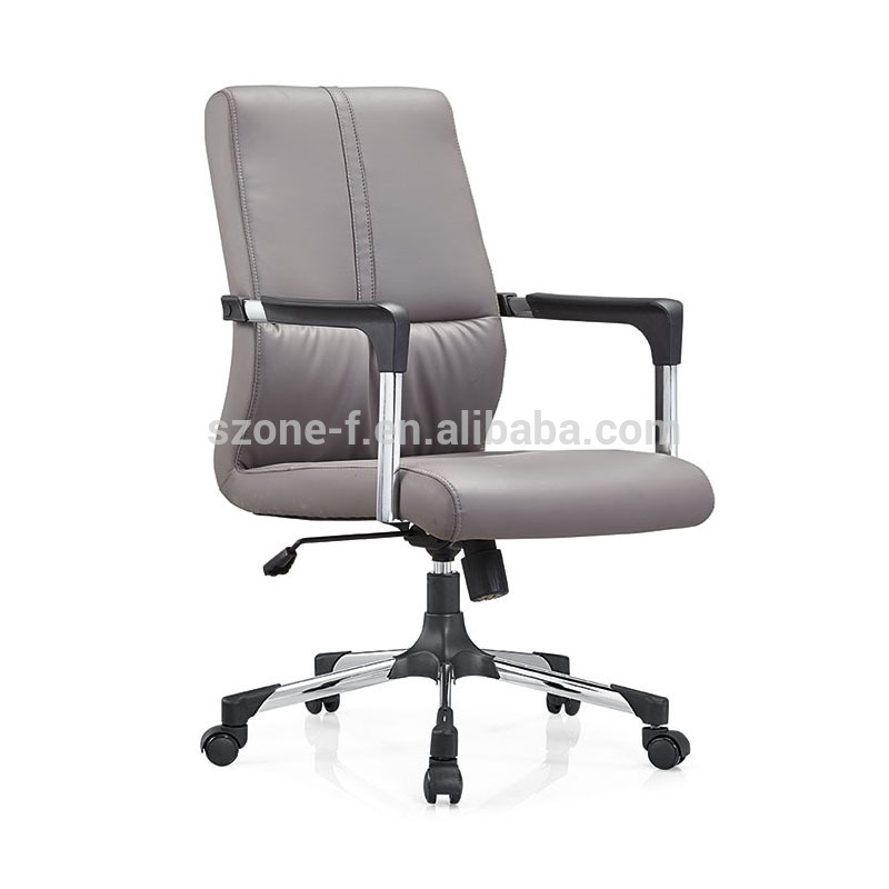 Executive Office Chair ZMB277 PU Leather