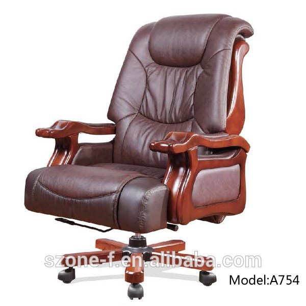 Modern Executive Office Chair A754
