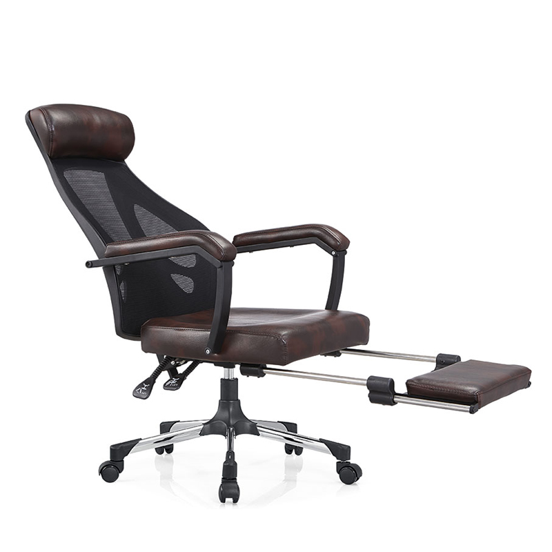 Executive Office Chair ZMA-820T