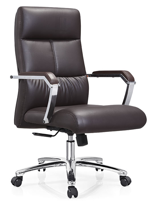 Executive Office Chair ZM-B716
