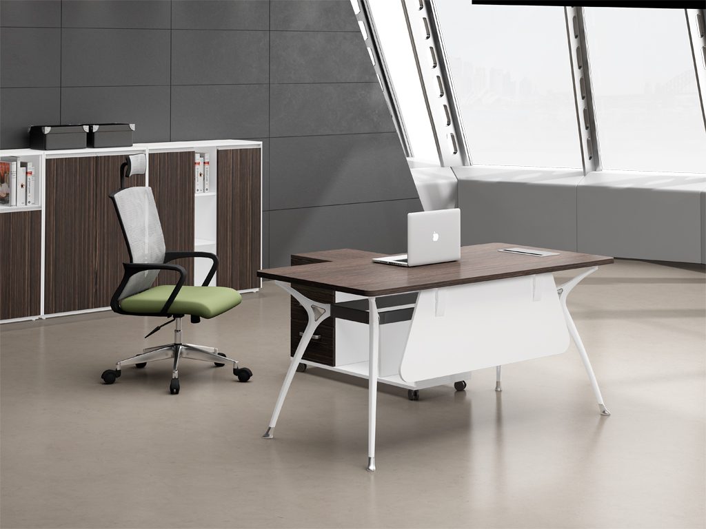 New Popular office furniture Modern manager desk 66-DA1809