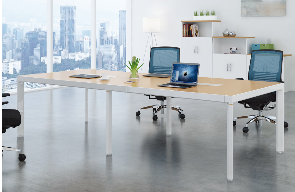 Latest New design meeting table 93-DB2812