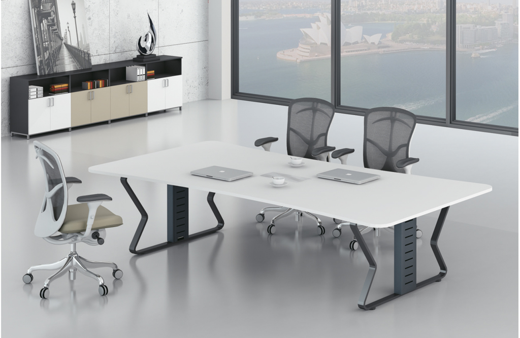 Latest New design office meeting table 89-MA2412