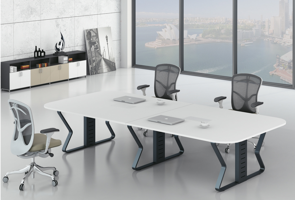 Latest New design office meeting table 89-MA3212