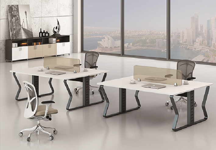 Latest New design office  table 89-WA1414