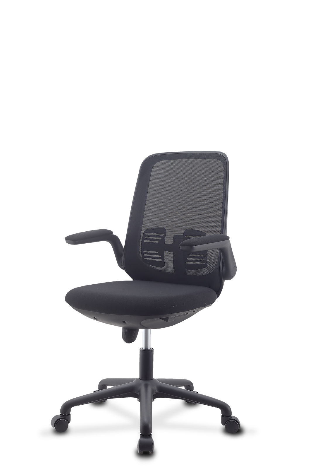 Office Chair Computer Chair for staff MS7006GATL-A-BK