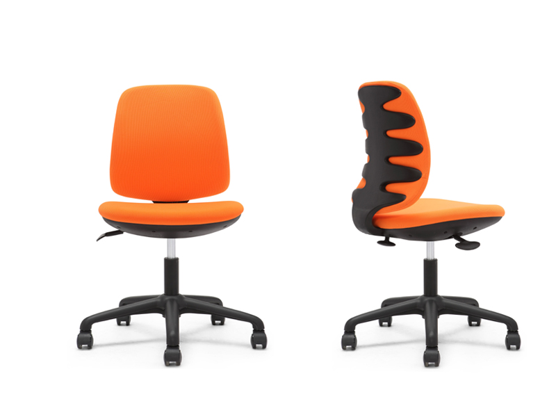 Office Chair Computer Chair for Children  PP601G-B-BK