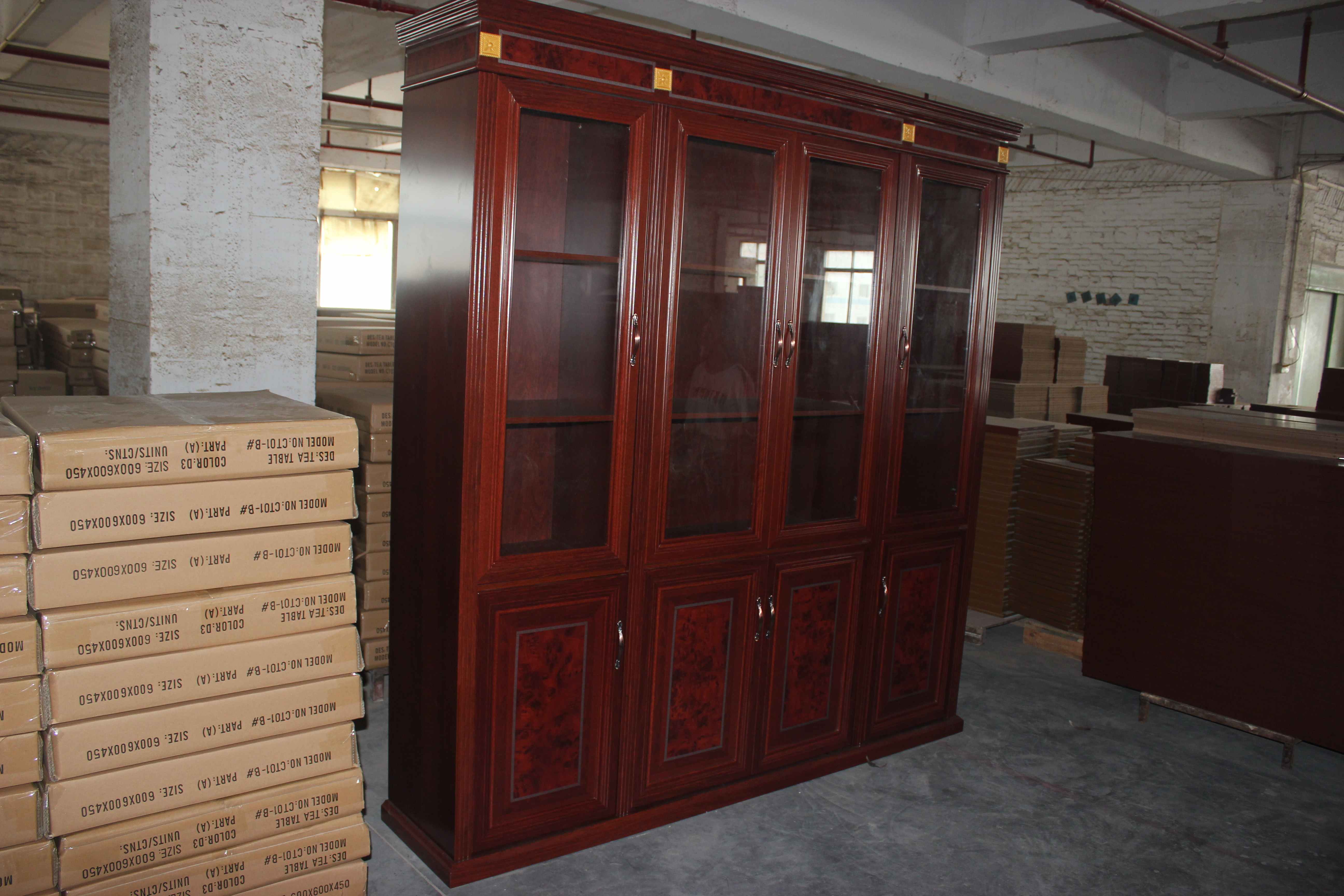 Antique file cabine  BK2451