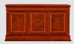Antique Credanza SZ-LC05