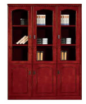 3 doors Bookcase SZ-F019-3