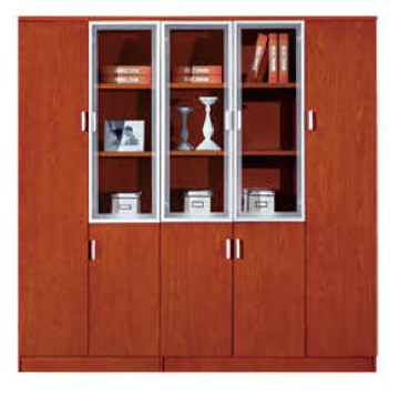 5 doors Bookcase SZ-F019-5