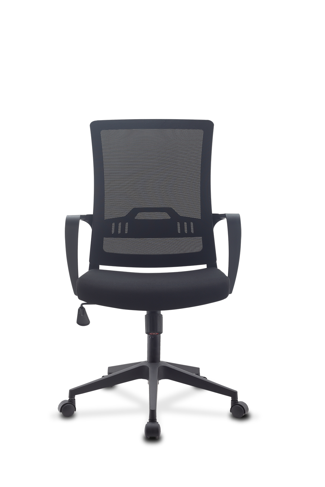 Manager Chair  MS8004GATL-D-BK