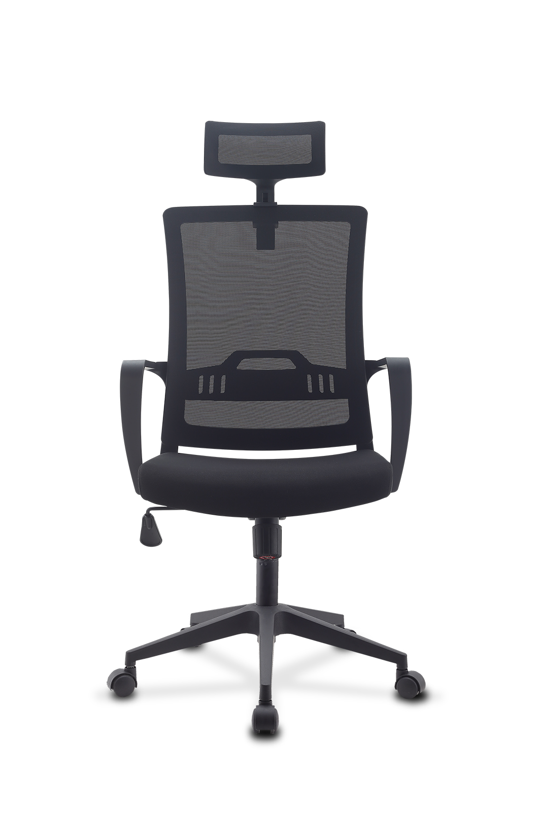 Manager Chair  MS8004GATL-A-BK