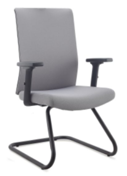 Manager Chair  MS8006-VT-B