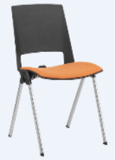 Training Chair ST7006-BK