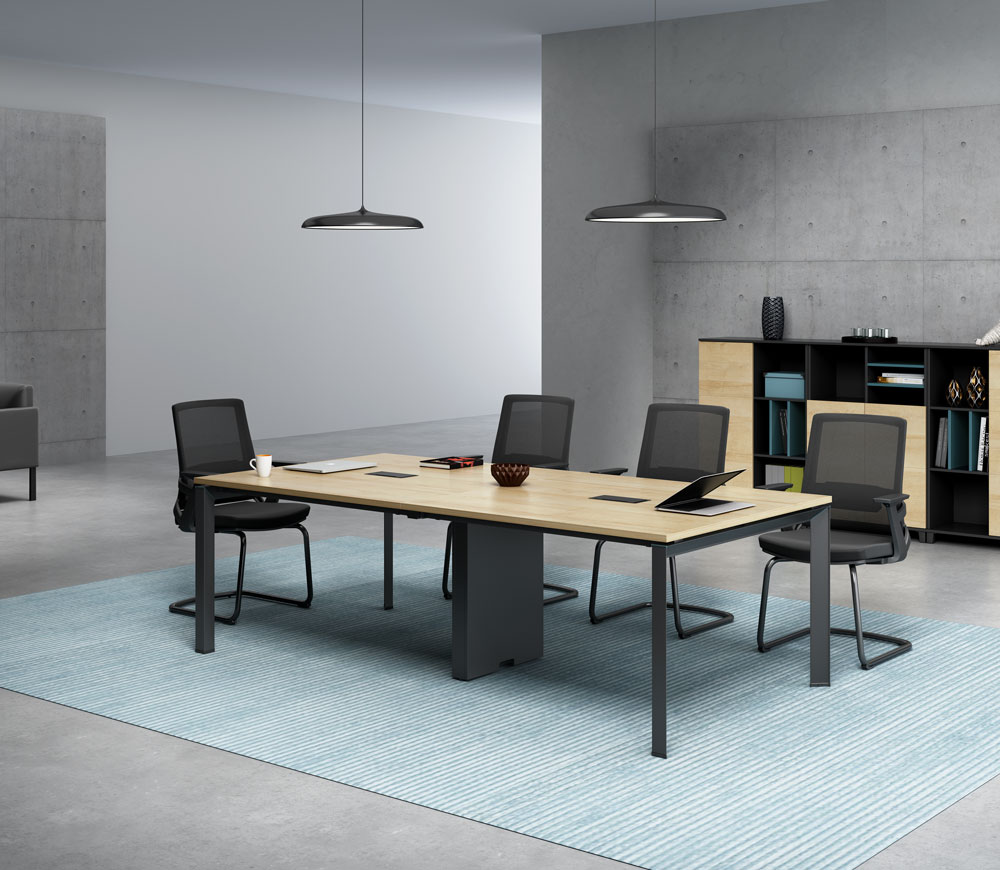 Modern style Conference table T-MA2412