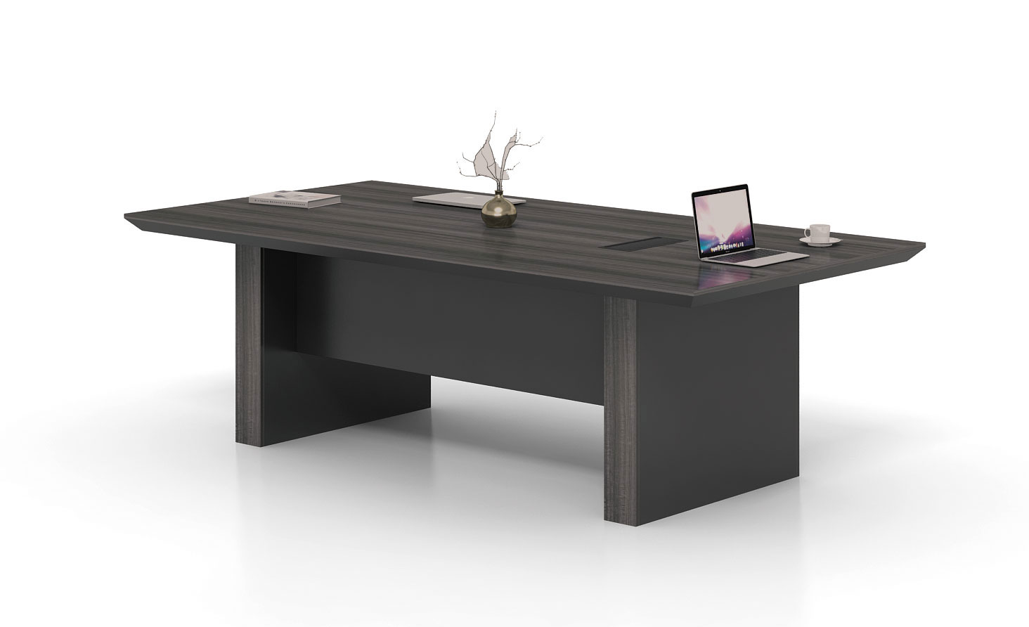 Modern style Conference table B-MB2412