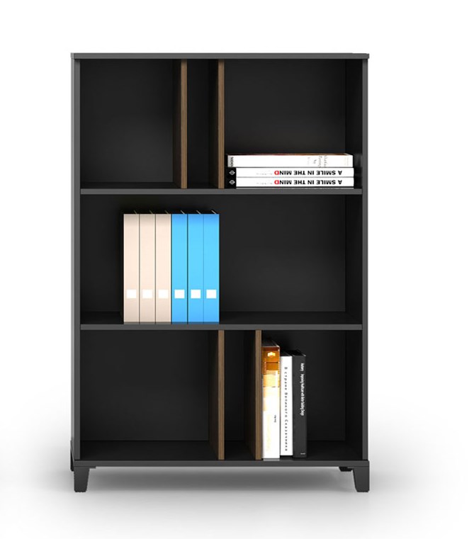 Modern style File cabinet Bookcase C-CD0804M