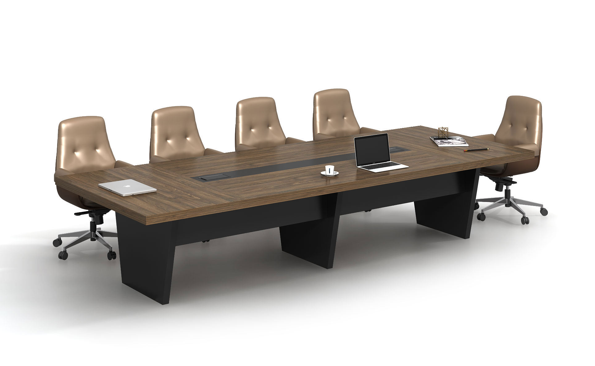 Modern style Conference table C-MB2812