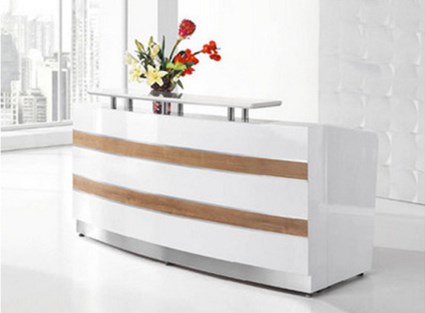 Reception counter SZ-RT018