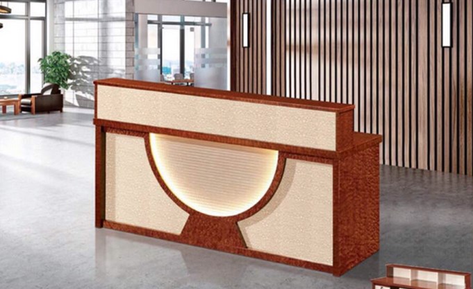 Reception counter  SZ-RT01