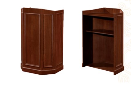 Podium  SZ-K835