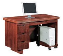 Office desk  Computer desk SZ-4003