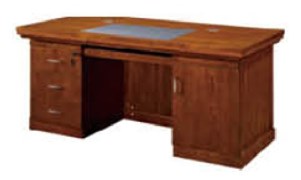 Office desk Computer desk SZ-4009