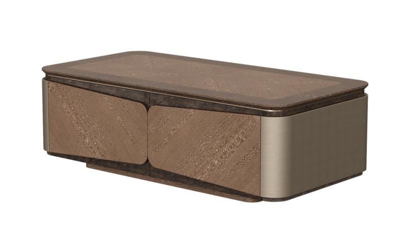 TESLA Coffee Table