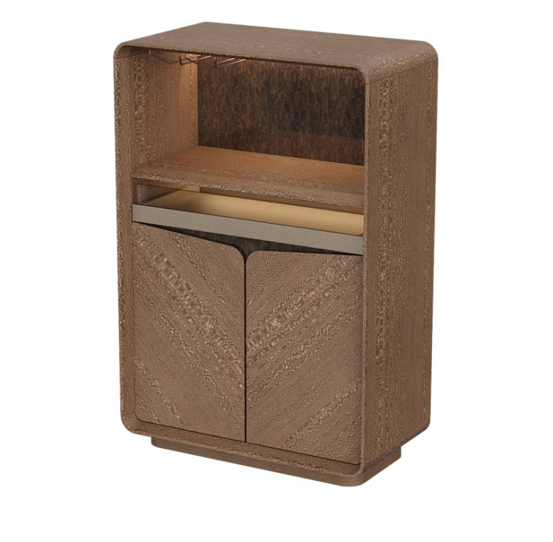 TESLA Low Cabinet