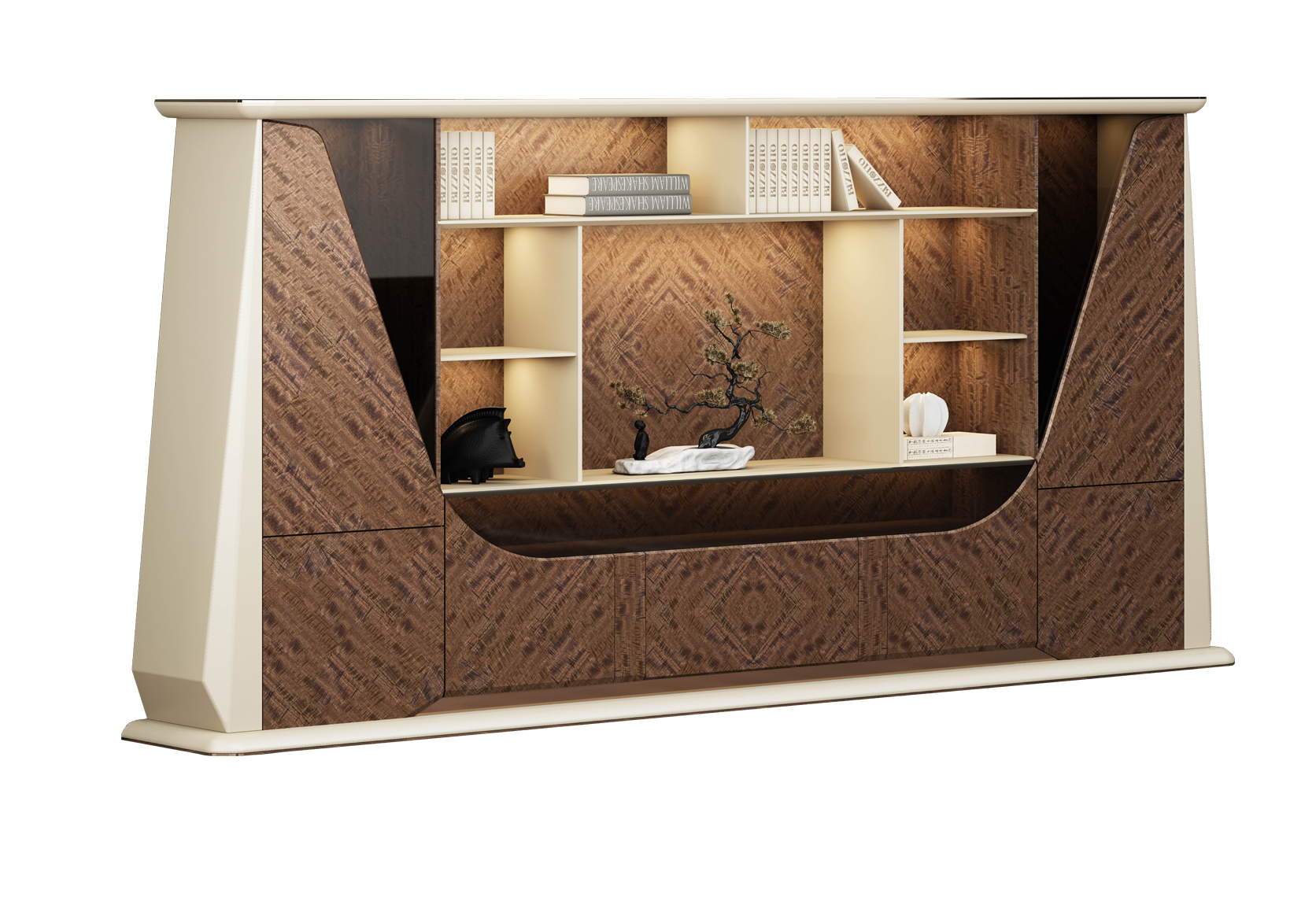 DESIDER File Cabinet