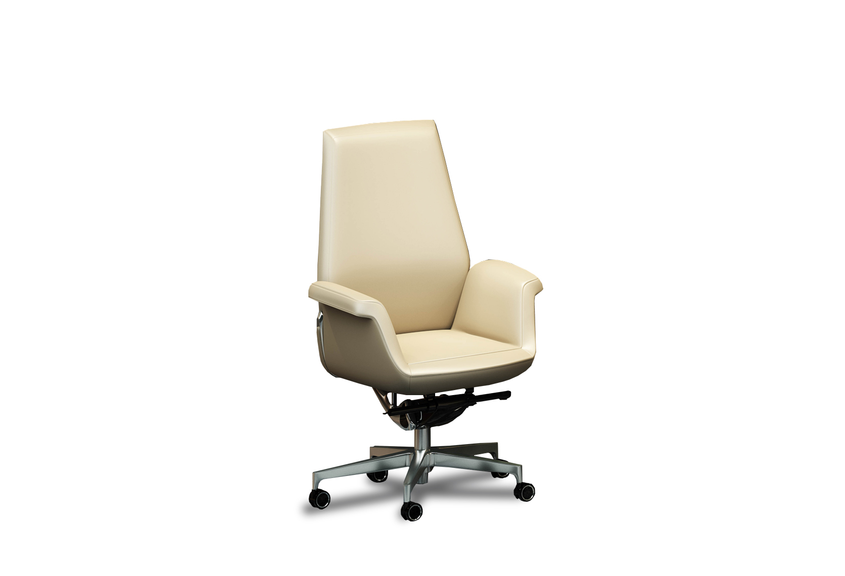 DESIDER Office Leather Chair