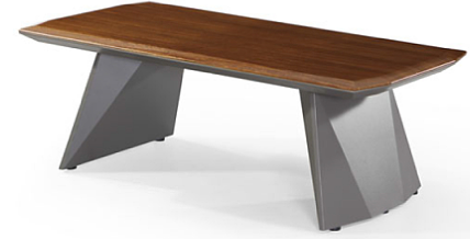EBONY MODERN Coffee Table