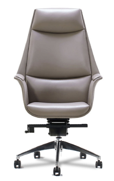E0187A Executive Leather Office Chair