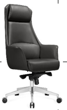K1822A Executive Leather Office Chair