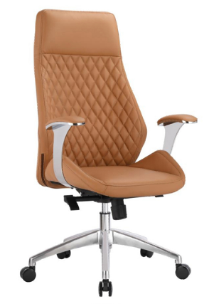 1603A  Executive Leather Chair