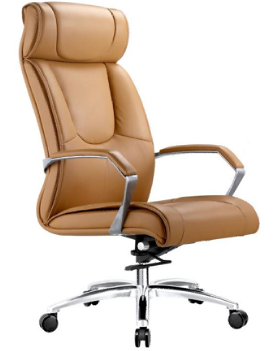 6004A Executive Leather Chair