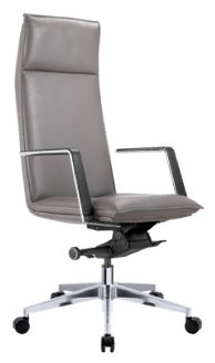 2028A Executive Leather Chair