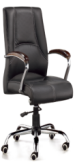 361B Manager Leather Chair