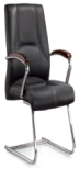 361C Visitor Leather Chair