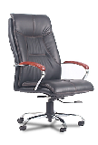 352A Executive Leather Chair