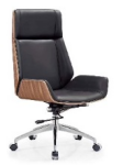 PE902A Executive Leather Chair