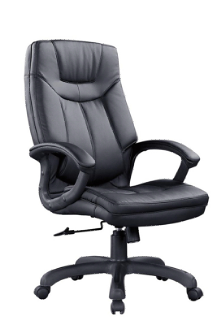 6038A Executive Leather Chair