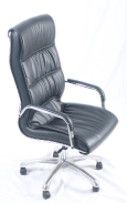 051A Executive Leather Chair