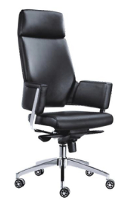 1801A Executive Leather Chair