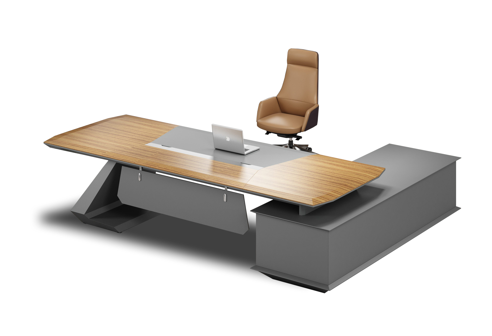 LEVIN Executive Office Table