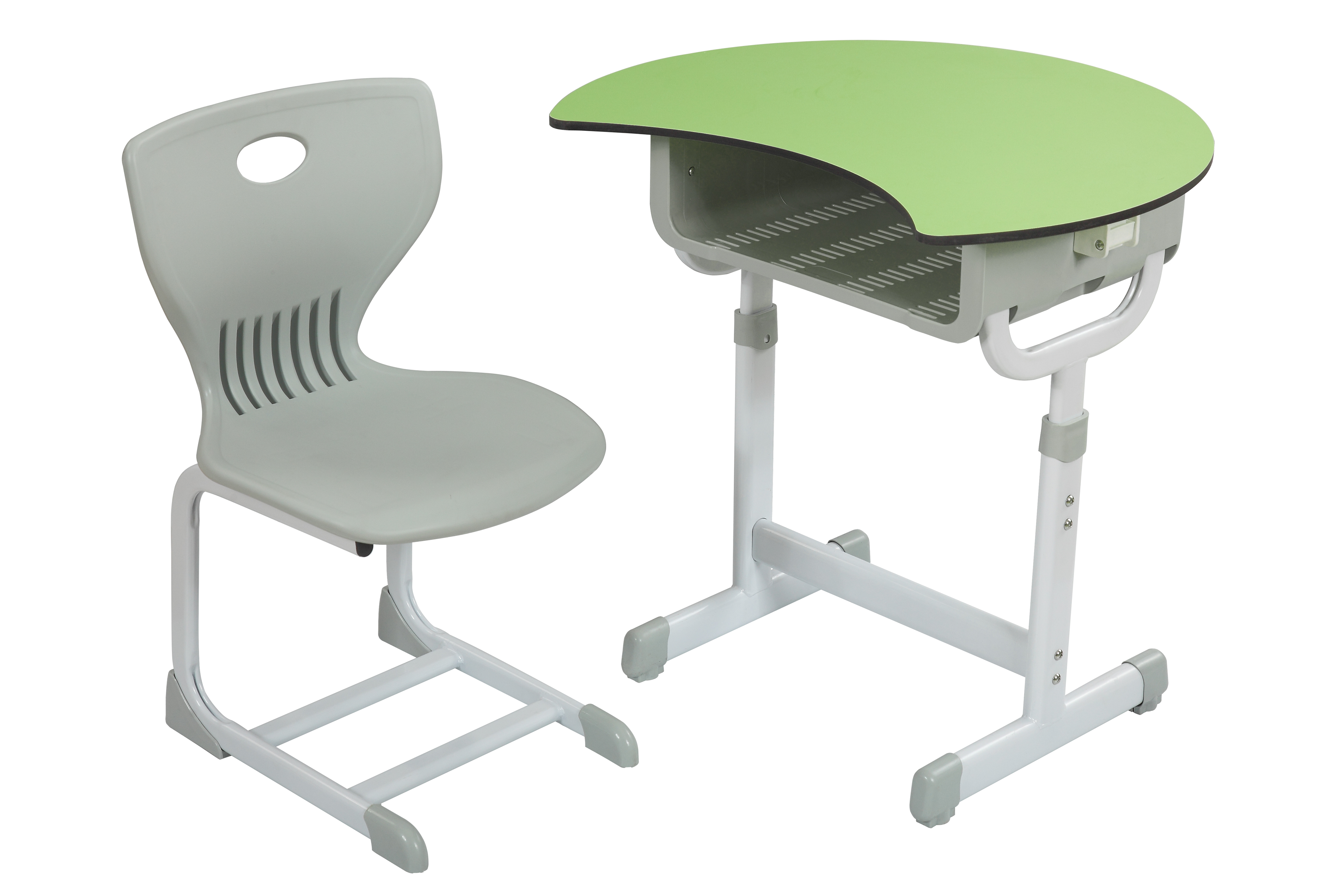 K002L+KZ12B School Desk & Chair