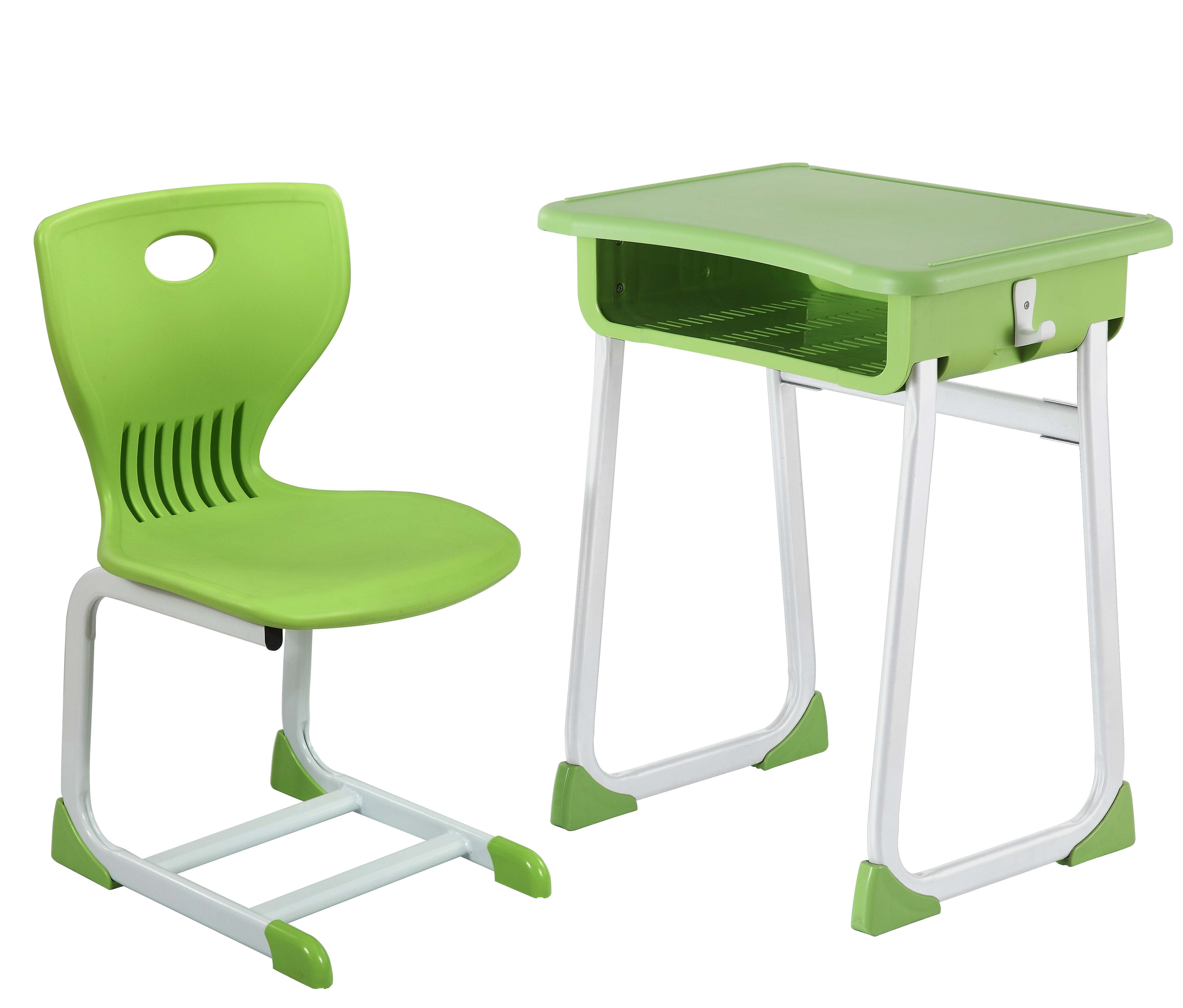 K002L+KZ17 School Desk & Chair
